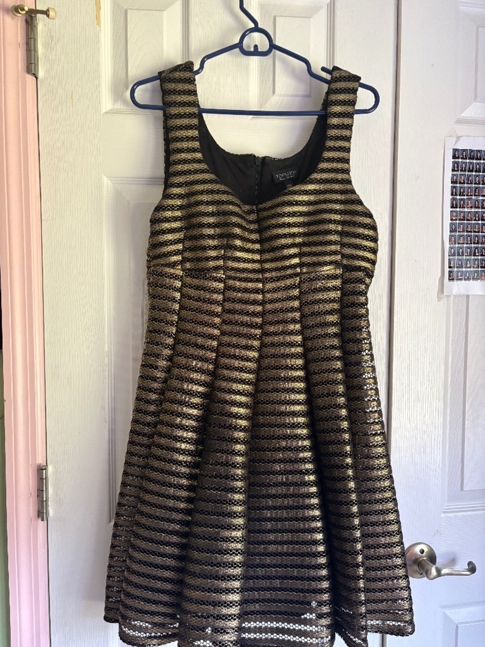 Cocktail dress